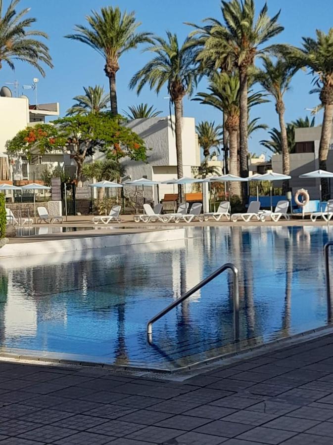 Primavera Apartment Olga With Free Wifi Arona  Exterior foto