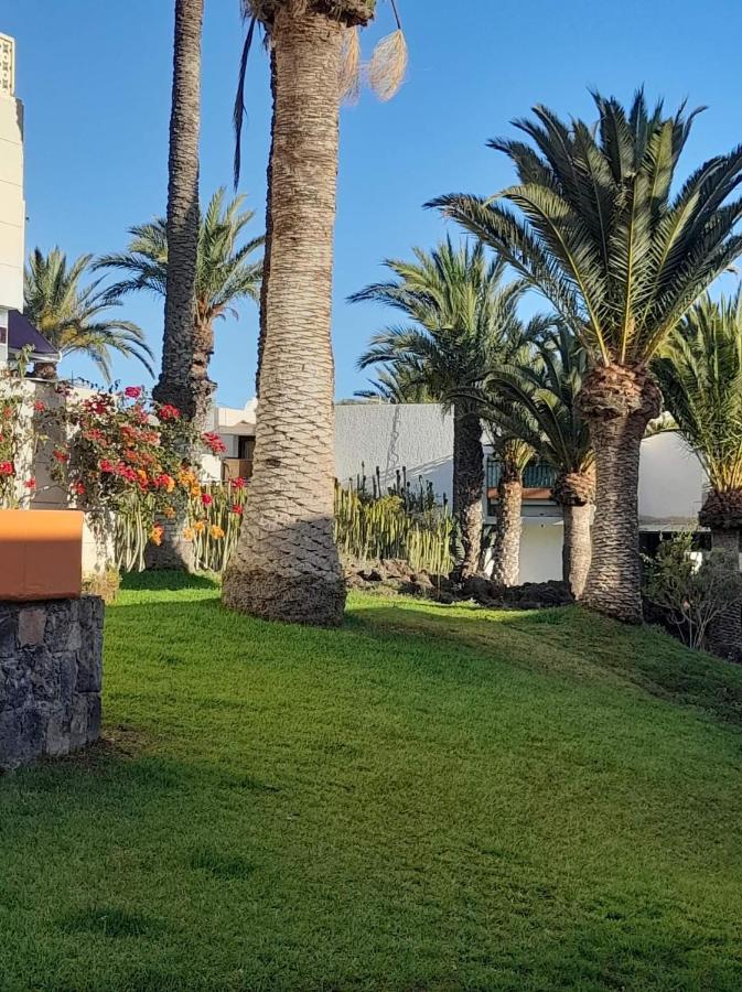 Primavera Apartment Olga With Free Wifi Arona  Exterior foto