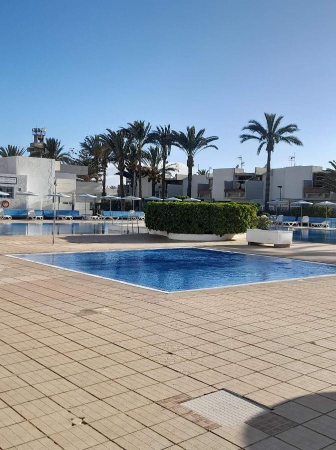 Primavera Apartment Olga With Free Wifi Arona  Exterior foto
