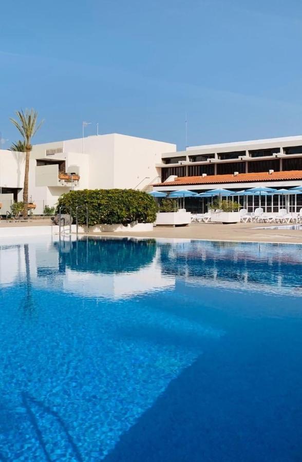 Primavera Apartment Olga With Free Wifi Arona  Exterior foto